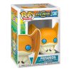 Digimon POP! Animation Vinyl Figura Patamon 9 cm