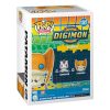 Digimon POP! Animation Vinyl Figura Patamon 9 cm