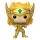 Saint Seiya POP! Animation Figure Gold Aquarius Hyoga 9 cm