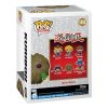 Yu-Gi-Oh! Pop! Animation Vinyl Figura Kuriboh 9 cm