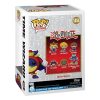 Yu-Gi-Oh! Pop! Animation Vinyl Figura Time Wizard 9 cm