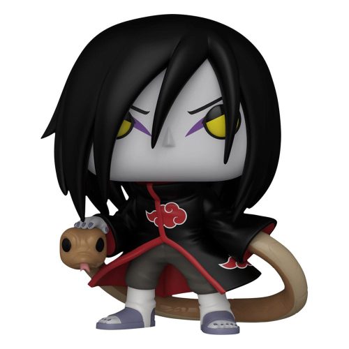 Naruto Figura Pop! Animation Vinyl Orochimaru Figura 9 cm