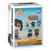 Naruto Pop! Animation Vinyl Figure Sasuke (First Susano'o) 9 cm