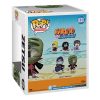 Naruto Oversized POP! Vinyl Figura Zetsu 15 cm