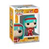 Dragon Ball GT POP! Animation Vinyl Figura Bulla 9 cm