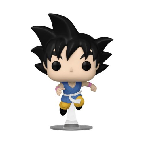 Dragon Ball GT POP! Animation Vinyl Figura Goku 9 cm