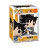 Dragon Ball GT POP! Animation Vinyl Figura Goku 9 cm