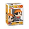 Dragon Ball GT POP! Animation Vinyl Figura Pan 9 cm