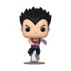 Dragon Ball GT POP! Animation Vinyl Figura Vegeta 9 cm