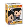 Dragon Ball GT POP! Animation Vinyl Figura Vegeta 9 cm