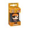 Dragon Ball GT POP! Vinyl Keychains 4 cm Pan Display (12)