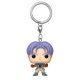 Dragon Ball GT POP! Vinyl Keychains 4 cm Trunks Display (12)