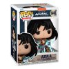 Avatar The Last Airbender POP! Animation Vinyl Figura Azula Lightning 9 cm