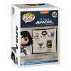 Avatar The Last Airbender POP! Animation Vinyl Figura Azula Lightning 9 cm