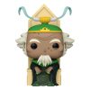 Avatar The Last Airbender POP! Deluxe Vinyl Figura King Bumi 9 cm