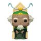 Avatar The Last Airbender POP! Deluxe Vinyl Figura King Bumi 9 cm