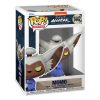 Avatar The Last Airbender POP! Animation Vinyl Figura Momo 9 cm