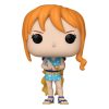 One Piece POP! Animation Vinyl Figura Onami (Wano) 9 cm