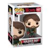 The Boys POP! TV Vinyl Figura Soldier Boy 9 cm