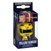 Power Rangers 30th POP! Vinyl Keychains 4 cm Yellow Ranger Display (12)