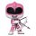 Power Rangers 30th POP! TV Vinyl Figura Pink Ranger 9 cm