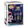 Power Rangers 30th POP! TV Vinyl Figura Pink Ranger 9 cm