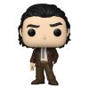 Loki POP! Vinyl Figura Loki 9 cm