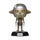 Star Wars: Ahsoka POP! Vinyl Figura Professor Huyang 9 cm