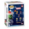 Marvel Holiday POP! Marvel Vinyl Figura She-Hulk 9 cm