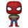 Marvel Holiday POP! Marvel Vinyl Figura Spider-Man 9 cm