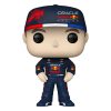 Formula 1 POP! Vinyl Figura Max Verstappen 9 cm