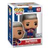 EFL POP! Football Vinyl Figure Barcelona - Raphinha 9 cm