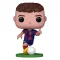 EFL POP! Football Vinyl Figure Barcelona - Pedri 9 cm