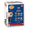 EFL POP! Football Vinyl Figure Barcelona - Xavi w/ CH 9 cm Assortment (6)