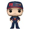 Formula 1 POP! Vinyl Figure Sergio Perez 9 cm