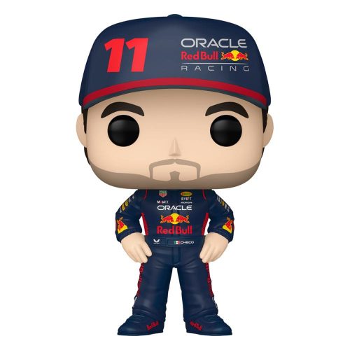 Formula 1 POP! Vinyl Figure Sergio Perez 9 cm