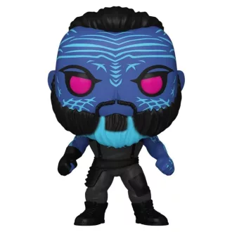 WWE POP! Vinyl Figure Bray Wyatt 9 cm