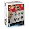WWE POP! Vinyl Figure The Rock (final) 9 cm