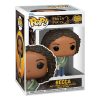 Hocus Pocus 2 POP! Disney Vinyl Figura Becca w/Accessories 9 cm