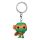 Teenage Mutant Ninja Turtles POP! Vinyl Keychains 4 cm Michelangelo Display (12)