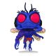 Teenage Mutant Ninja Turtles POP! Movies Vinyl Figura Superfly 9 cm