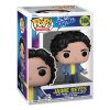 Blue Beetle POP! Movies Vinyl Figura Jaime Reyes 9 cm