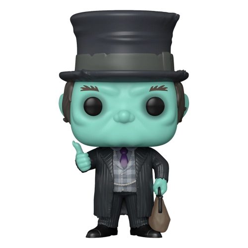 Haunted Mansion POP! Disney Vinyl Figura Phineas 9 cm