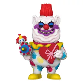   Killer Klowns from Outer Space POP! Movies Vinyl Figura Fatso 9 cm