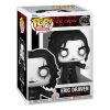 The Crow POP! Movies Vinyl Figura Eric 9 cm