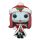 Nightmare before Christmas 30th POP! Disney Vinyl Figura Christmas Sally 9 cm