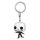 Nightmare before Christmas 30th POP! Vinyl Keychains 4 cm Formal Jack Display (12)