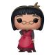 Wish POP! Disney Vinyl Figura Dahlia 9 cm