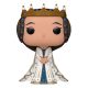 Wish POP! Disney Vinyl Figura Queen Amaya 9 cm