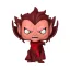 Strange Tales POP! Marvel Vinyl Figure MEPHISTO 9 cm